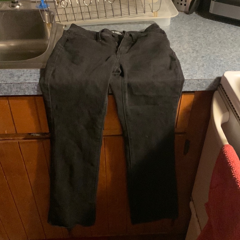 Juniors jeans